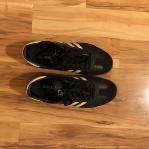 Adidas samba sneakers